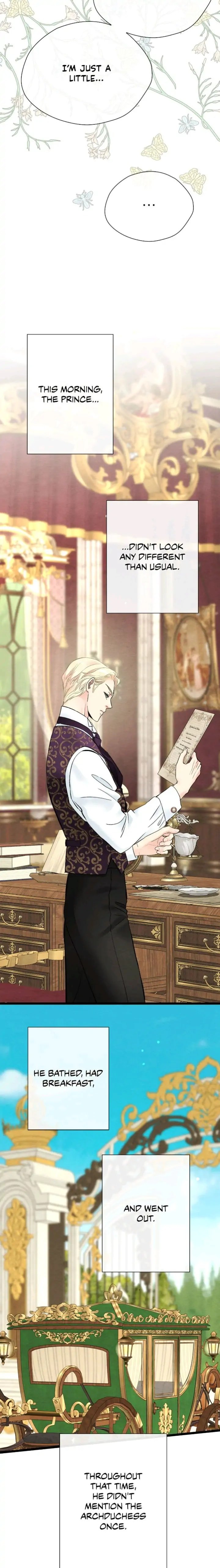 The Problematic Prince, Chapter 36 image 09